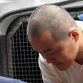 Crna Gora i slučaj Do Kvon: Južnokorejski „kriptokralj“ osuđen na četiri meseca zatvora
