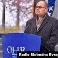 Republika Srpska može 'izbrisati' Šmita iz zakona, ali ne iz prakse