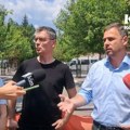 „Mrze one koji drugačije misle od Vučića isto kao Kurtija“: Poslanici o „dočeku“ koji im je upriličen na severu…