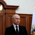 Putin obavestio beloruskog i kazahstanskog saveznika o situaciji u Rusiji