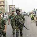 Nigerija podigla borbenu gotovost: Zbog vojnog puča u Nigeru razmatraju se sve moguće opcije