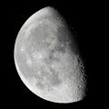 Roskosmos: Naučni instrumenti letelice "Luna-25" izvršili prva merenja