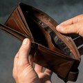 "Dovoljno je pogledati u novčanik": Za deset godina plata udvostručena, ali ne i kupovna moć