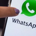 WhatsApp Web dobio opciju koju svi dugo čekaju