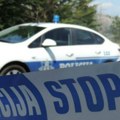 “Pali” makedonci u crnoj gori Ukrali novčanik sa 1.500 evra u prodavnici, pa se autom dali u beg
