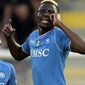 Nova sezona, stari Napoli Šampion ubedljivom pobedom započeo odbranu titule