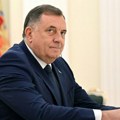Dodik: Šmitu će od sledeće nedelje biti zabranjen ulazak na teritoriju Republike Srpske