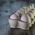 Da li perete jaja ili ih čuvate na sobnoj temperaturi i šta je ispravno