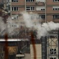 Zagađenje vazduha: ugroženi gradovi Evrope
