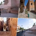 Katastrofa nesagledivih razmera u maroku: Više od 1.000 mrtvih, čitava zemlja u ruševinama! (video, foto)