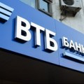 VTB očekuje gotovo pet mlrd dolara dobiti u 2023.