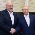 Kijev tvrdi da je zauzeo Andrejevku; u Sočiju počeli razgovori Putina i Lukašenka