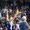 Trener Budućnosti o podršci koju je Partizan imao na ABA Superkupu u Podgorici: Cela dvorana aplaudira i kad Koprivica…