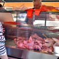 Cene mesa od prodavnice do mesare znatno variraju Ko bira gde kupuje, može nešto i da uštedi Evo koliko mesa možete da…