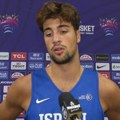 NBA košarkaš poreklom iz Srbije oglasio se povodom sukoba u Izraelu: Očajan sam, teroristi ubijaju ljude koje poznajem