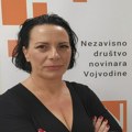 Ana Lalić nova izvršna direktorka NDNV-a