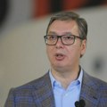 Vučić: Noćima ne spavam zbog Kvinte, ne znam da li bih vikao ili plakao od muke