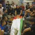 Izrael i Palestinci: Obostrani strah da najgore tek dolazi