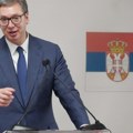 Vučić: Važno je da smo sačuvali Srbiju, biće još teških odluka – ali znamo šta smemo i šta ne smemo