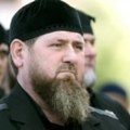 Čečenski lider Kadirov kaže da bivši borci Vagnera treniraju sa njegovim snagama