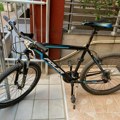 Ukrali bicikle u vrednosti od 165 hiljada dinara, pa ih prodavali preko interneta