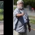 (uznemirujući video) Starac ubio dvojicu ekoloških aktivista u Panami