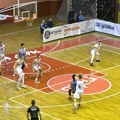 Pobeda košarkaša Slobode u Leskovcu