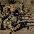 NATO: Ukrajinska ofanziva sporija nego što se očekivalo