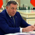 Dodik poručio ministru Hurtiću: Pokušaji izazivanja nemira neće biti tolerisani