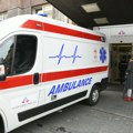 „Mislio sam da je nešto eksplodiralo“: Stravična nesreća u Sjenici, mladić udario u trafostanicu, lekari mu se bore za…