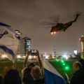 Izrael se ponaša kao da je iznad zakona