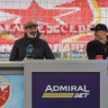 Mladenović: ''Zvezda izgubila identitet, ima mnogo stranaca, a nema ponude za igrače posle toliko učešća u Ligi…