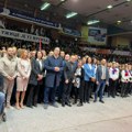 Vučić: Rešili smo da nešto uradimo za naš narod i promenimo lice Srbije