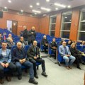 Proglašena lista Koalicije Zavetnika i Dveri za lokalne izbore u Leskovcu