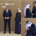 "Srbija ostaje privržena politici zelene agende" Vučić se oglasio iz Dubaija: Hvala dragom prijatelju šeiku Zajedu na…