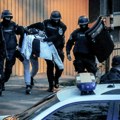 Velika akcija hapšenja u Beogradu! Privedeno 11 osoba zbog poreske prevare i pranja novca
