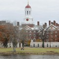 Jevrejski studenti tužili Harvard: Univerzitet postao "bastion neobuzdanog antisemitizma"