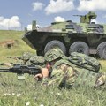 Kontinuiran napredak naše vojske u svakom smislu Marković za Alo!: Garant stabilnosti, ali i faktor odvraćanja