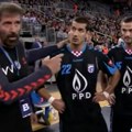 Veselin vujović nikad neće biti selektor Hrvatske "Niti će biti razgovora o tome"