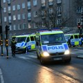 Policija saopštila da je pronašla "opasan predmet" ispred izraelske ambasade u Stokholmu