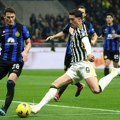 Juventus želi da „zaključa“ Vlahovića, klubovi iz Premijer lige zainteresovani za Srbina