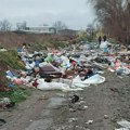 "Bravo!" zahteva hitno čišćenje najveće divlje deponije u Novom Sadu (FOTO)