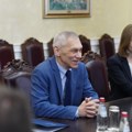 Bocan-Harčenko: Rusija podržava inicijativu da se pitanje KiM vrati pred SB UN