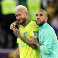 Alves na slobodi već za dva meseca?