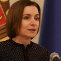 Sandu optužila Rusiju da pokušava da izvede državni udar u Moldaviji