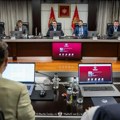 Konkurs za šefa UP u ponedeljak: MUP pokreće upravni spor zbog utvrđivanja zakonitosti izbora Aleksandra Radovića