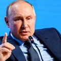 Putin: Rusija se suočila sa pripremljenim masakrom, svi odgovorni biće kažnjeni