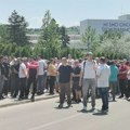 Nova Svetlost: Prvomajski proglas radnicama i radnicima Kragujevca