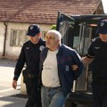 Produžen pritvor ocu ubice Danke Ilić: Dragijević još 30 dana iza rešetaka, sumnjiči se da je pomogao sinu da se reši…