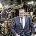 Gruzija na nogama zbog „Putinovog zakona“, a Dodik isti želi da uvede u Republici Srpskoj